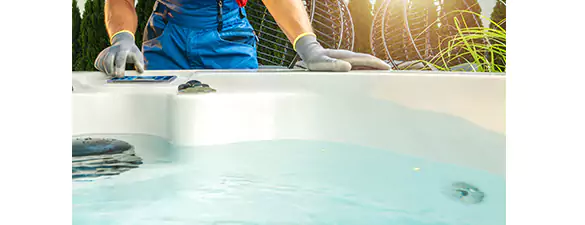 Servis Desteği Resmi