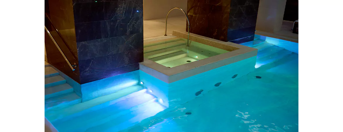 Spa Projeleri Resmi