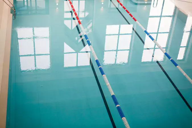 Spor Ve Aktivite Havuzları